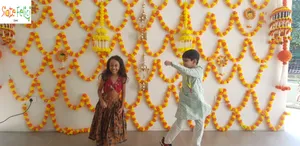 Grade 1 Diwali festival-11