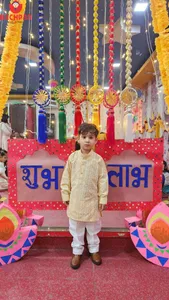 Diwali Celebration-1