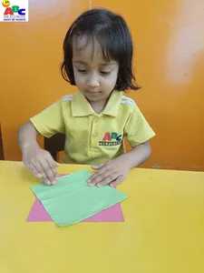 Diwali Celebration Craft(Nursery A)-10