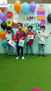 Children day celebration-2