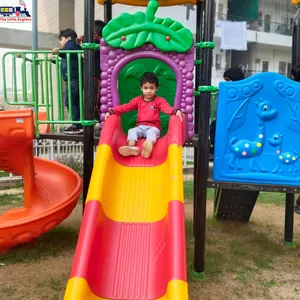 Free play time park-2