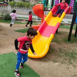 Free play time park-4