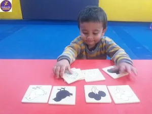 Day care activity