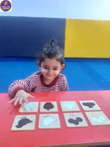 Day care activity-2