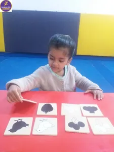 Day care activity-3