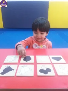 Day care activity-4