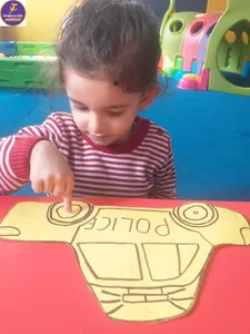 Day care activity-7