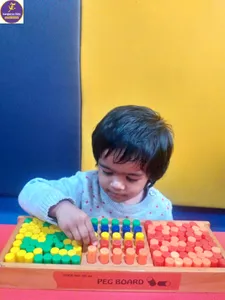 Day care activity-12