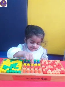 Day care activity-14