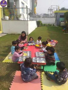 Day care activity-15