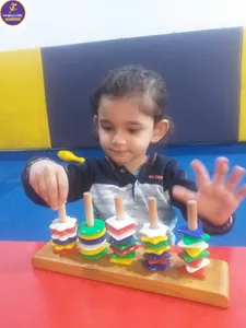 Day care activity-16