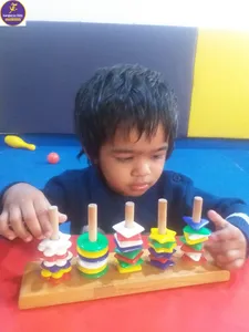 Day care activity-20