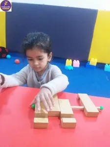 Day care activity-21