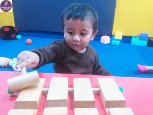 Day care activity-22