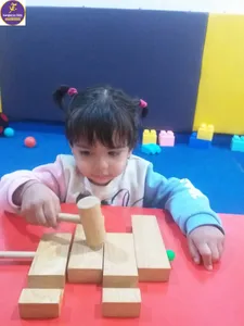 Day care activity-23