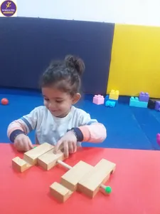 Day care activity-24