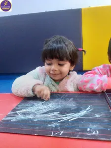 Day care activity-26