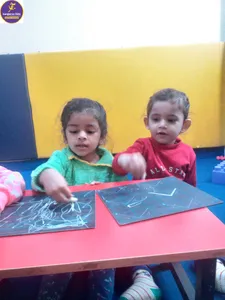 Day care activity-28