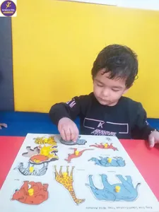 Day care activity-30