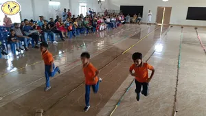 Annual Sports Day-2