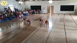 Annual Sports Day-19