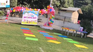 Annual Sports Day-2