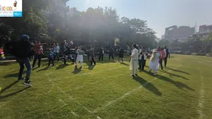 Annual Sports Day-3