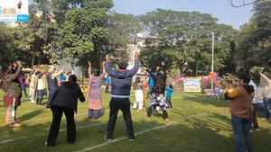 Annual Sports Day-5