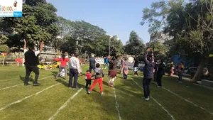 Annual Sports Day-6