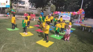 Annual Sports Day-8