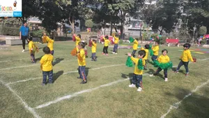 Annual Sports Day-9