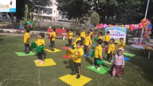 Annual Sports Day-10