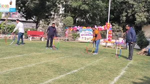 Annual Sports Day-14