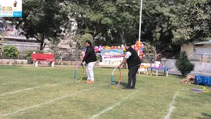 Annual Sports Day-15