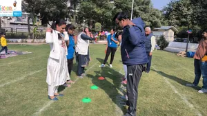 Annual Sports Day-17