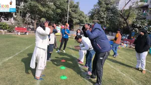 Annual Sports Day-18