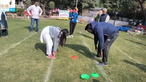 Annual Sports Day-19