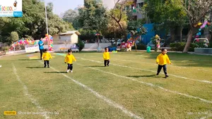 Annual Sports Day-20