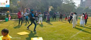 Annual Sports Day-26