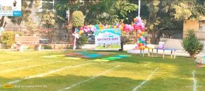 Annual Sports Day-29