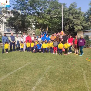 Annual Sports Day-31