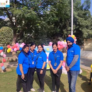 Annual Sports Day-33