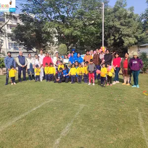 Annual Sports Day-39