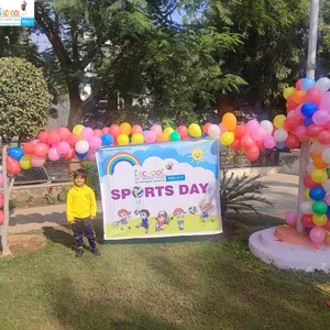 Annual Sports Day-40