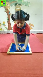 Buttoning Frame Activity-3