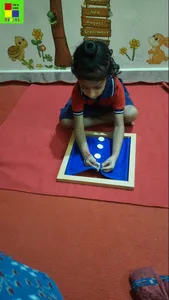 Buttoning Frame Activity-5
