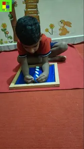 Buttoning Frame Activity-6