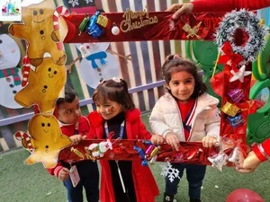 Christmas day celebration pictures-22
