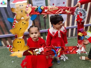 Christmas day celebration pictures-17