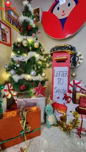 Letter to Santa (photos)-21